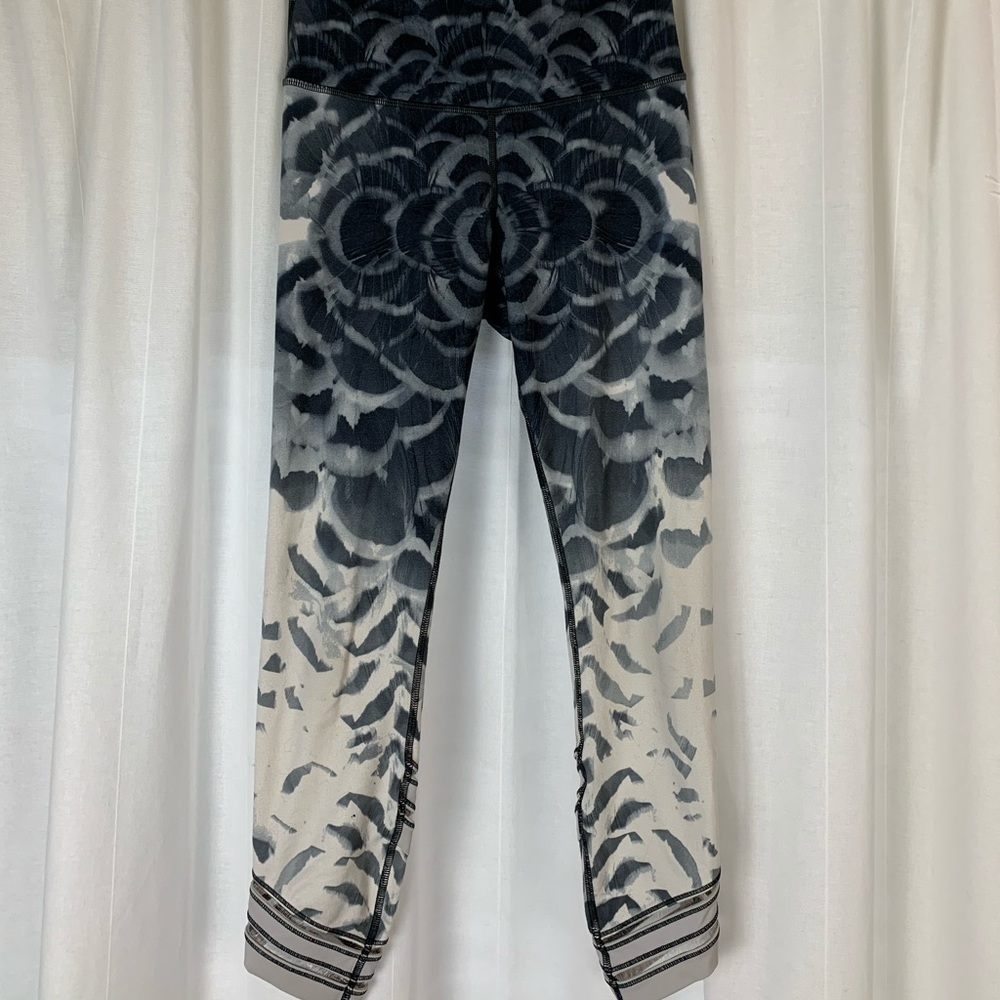 Lululemon 7/8 leggings